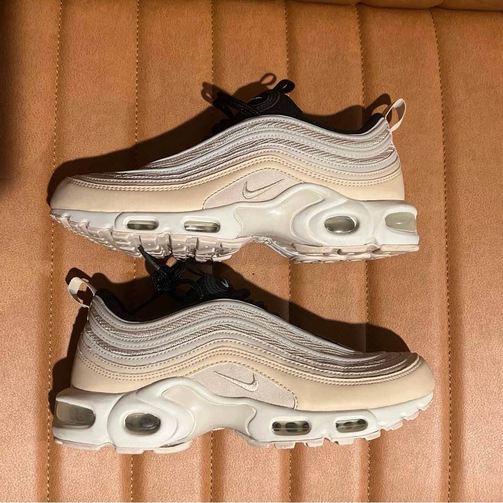 Nike Air Max Plus 97’ Orewood Brown